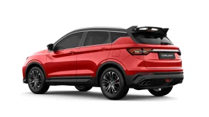Geely Coolray Premium