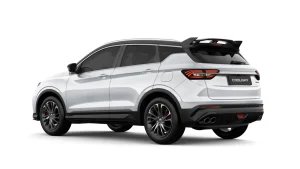 Geely Coolray Standard