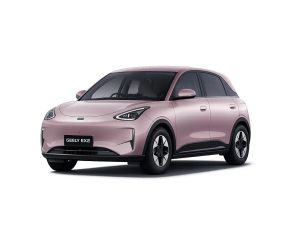 Geely Ex2 Pro