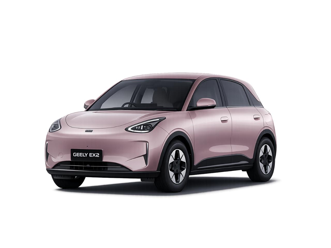 Geely Ex2 Pro