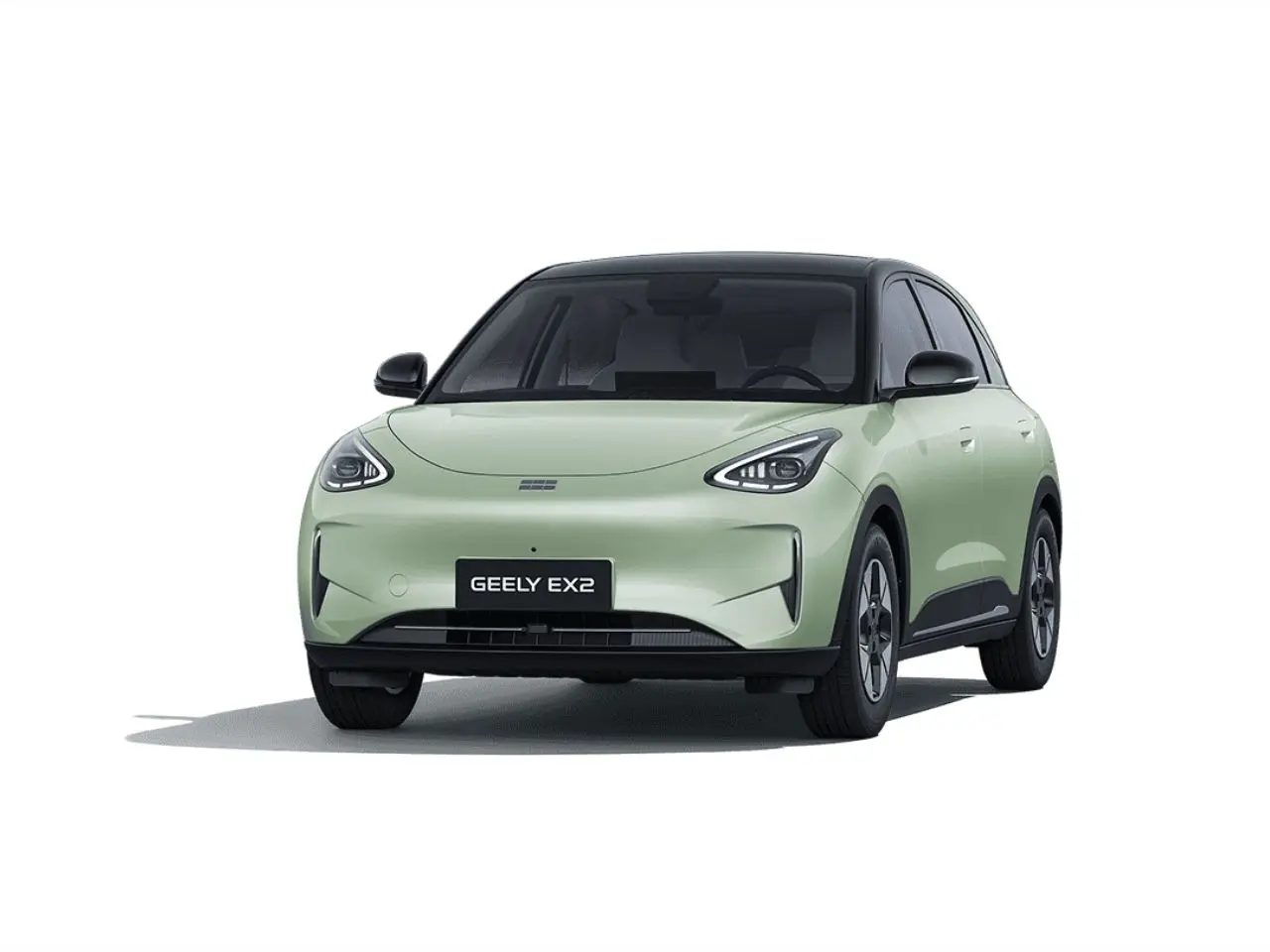 Geely EX2 – Max