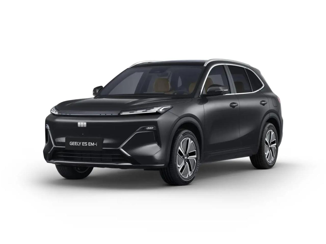 Geely EX5 EM-i ( PHEV)