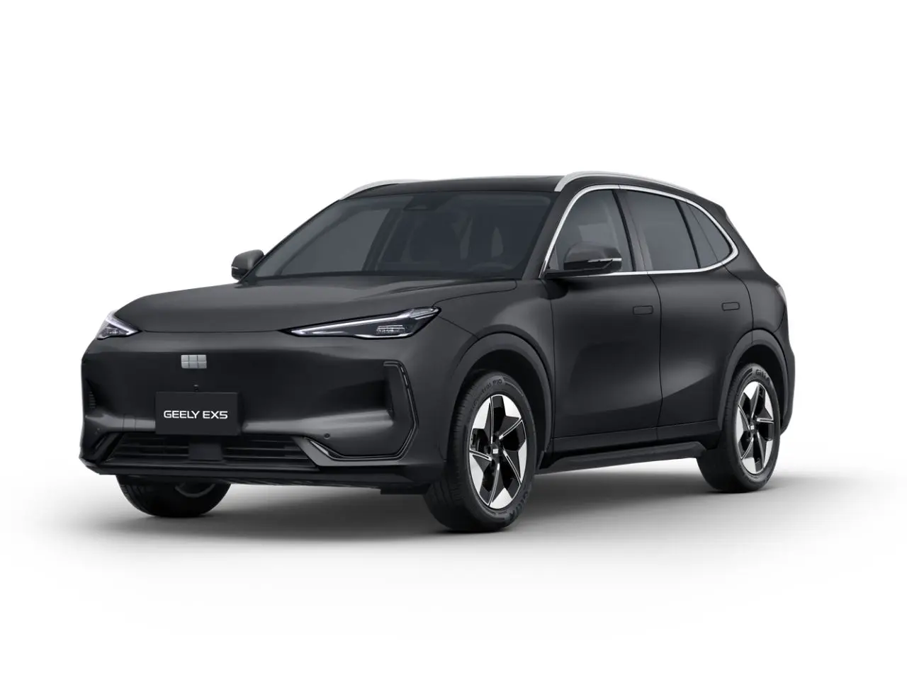 Geely EX5 Pro – 2025